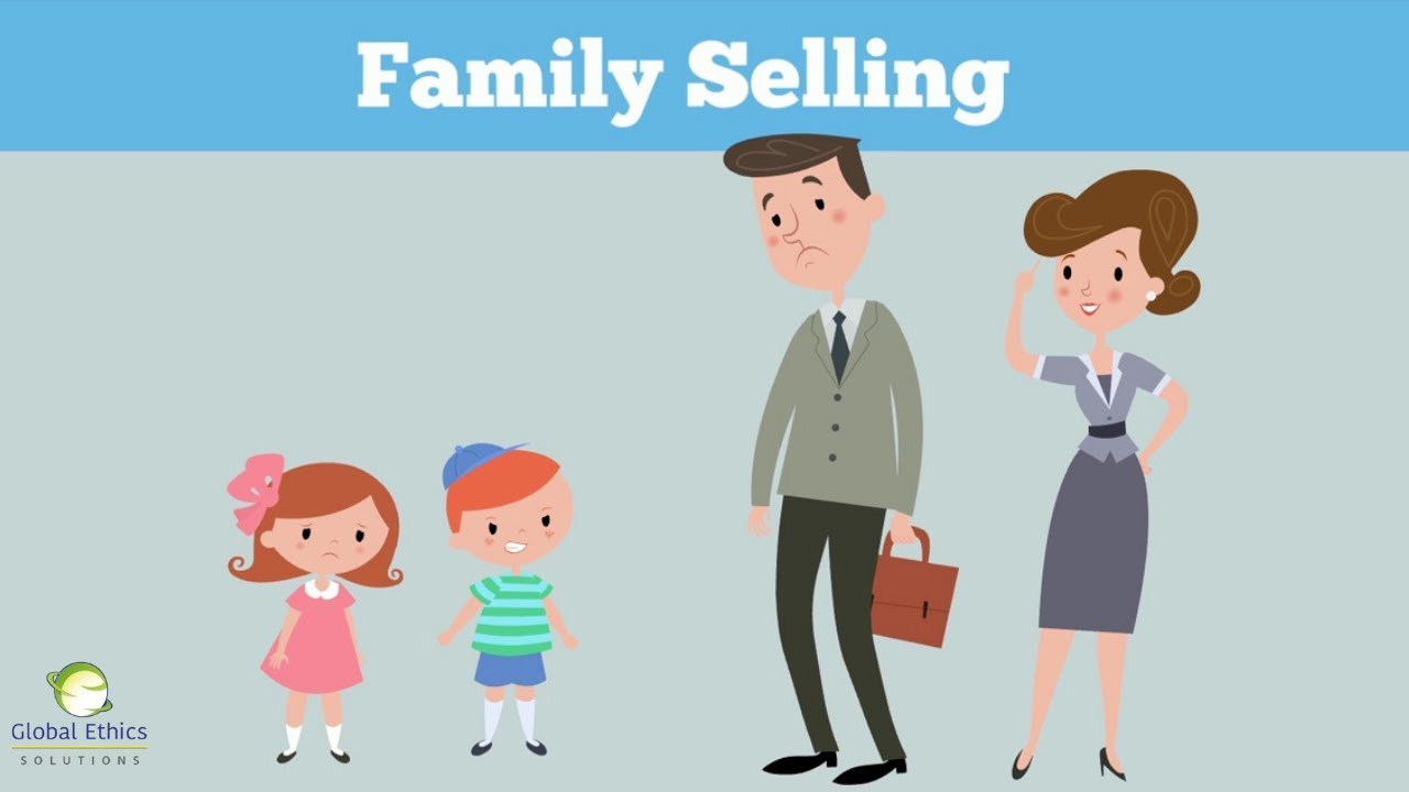 Family Conflict of Interest