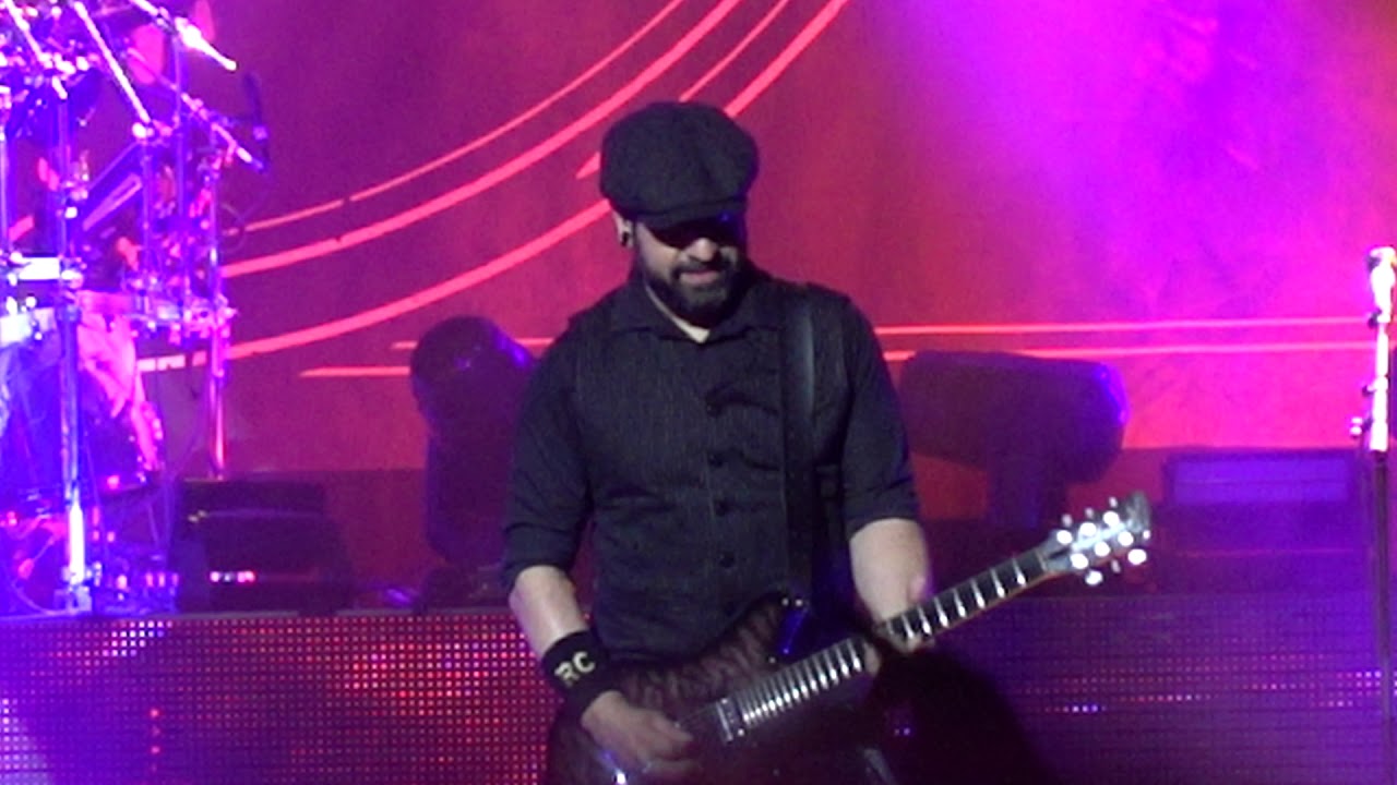 Volbeat - Leviathan - Live - Manchester Apollo 2019