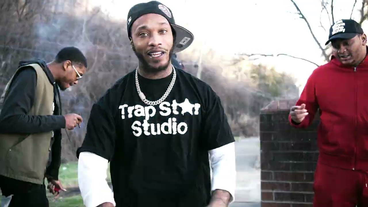 We$t$ide Will - Intro (Official Video)