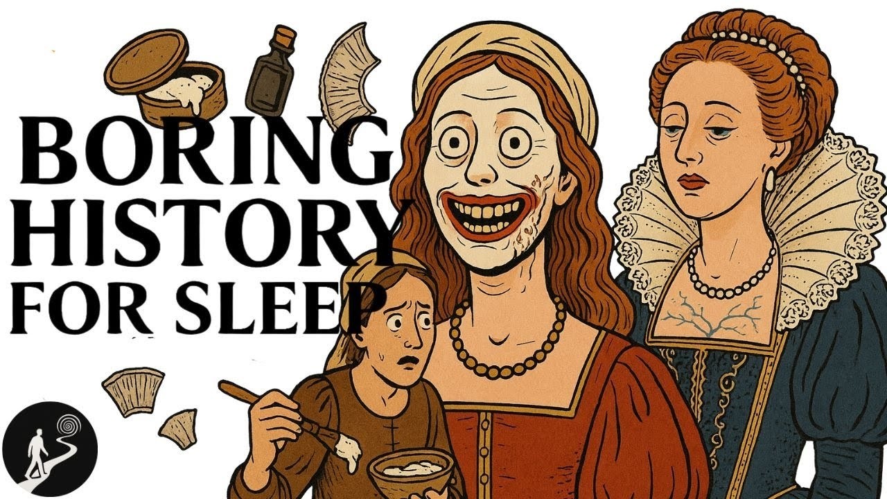 The Funniest Etiquette Rules Victorian Women Had to Follow   Boring History For Sleep