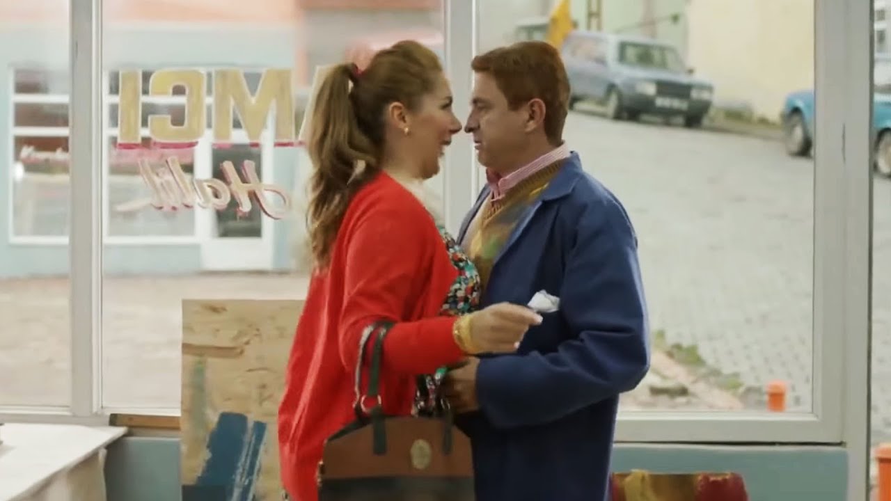 Şipşak Anadolu 😄 | FULL İZLE