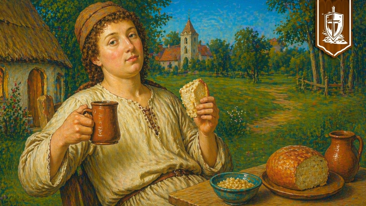 30 Statistics About Medieval Times That Will Blow Your Mind