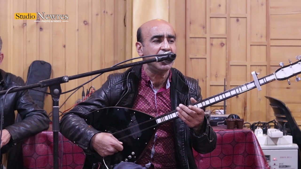 رقص كوردي ❤️ ديلانى كورمانجي 💚 فنان ( فواز حسين ) تصوير ستوديو نورس عامودا القبضة الذهبية 2021 💛
