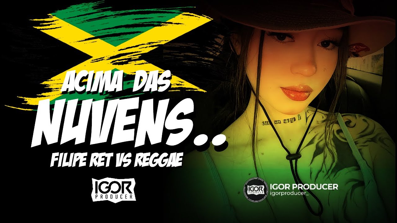 ISSO QUE É VIDA vs Reggae Remix 2026 @igorproducer