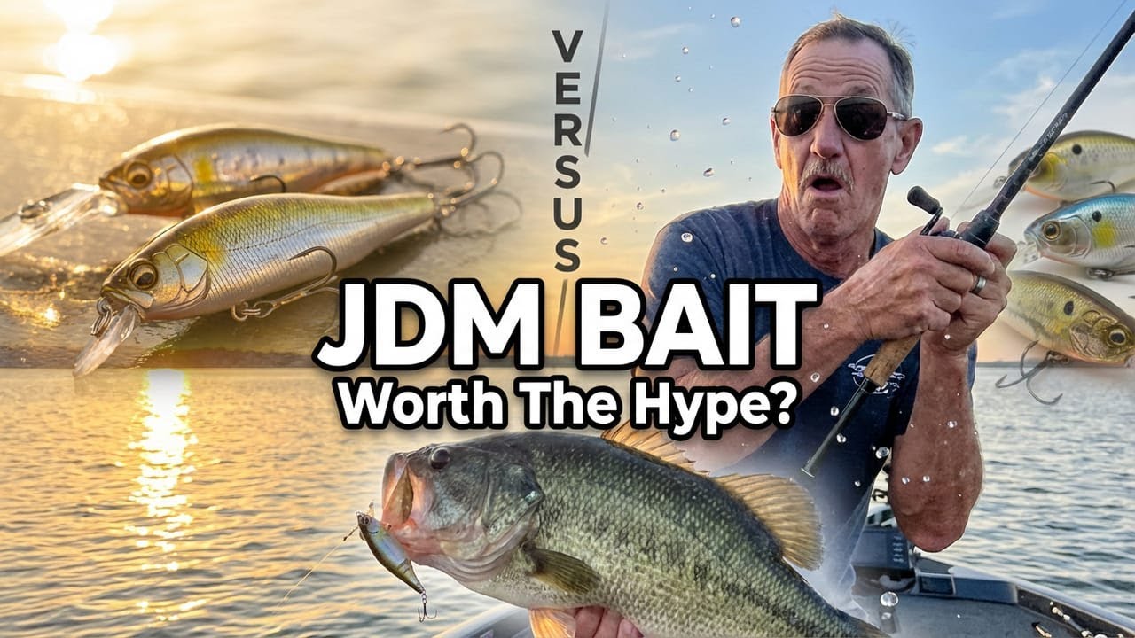 Is This JDM Bait Worth the Money?