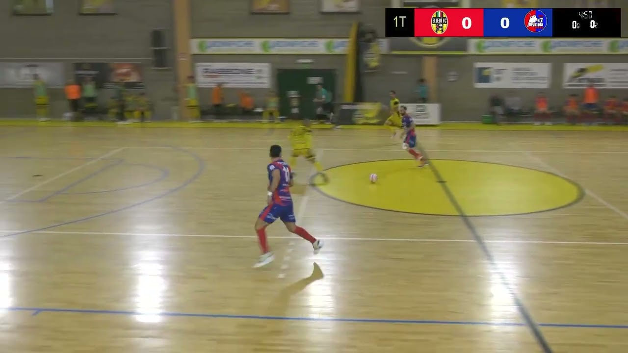 Serie A2 Élite | Elledi - Olympia Rovereto Highlights