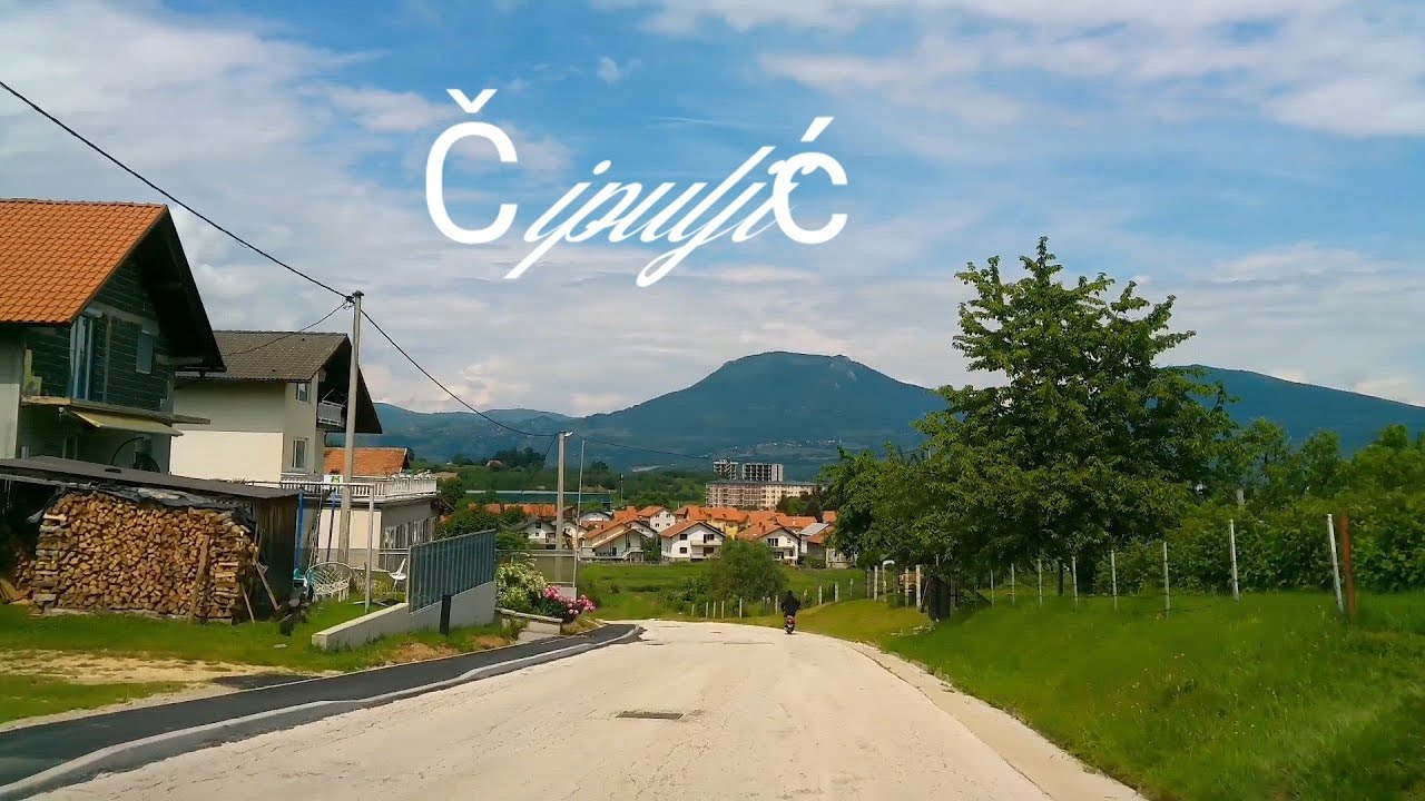 (Čipuljić)Bugojno BiH-a