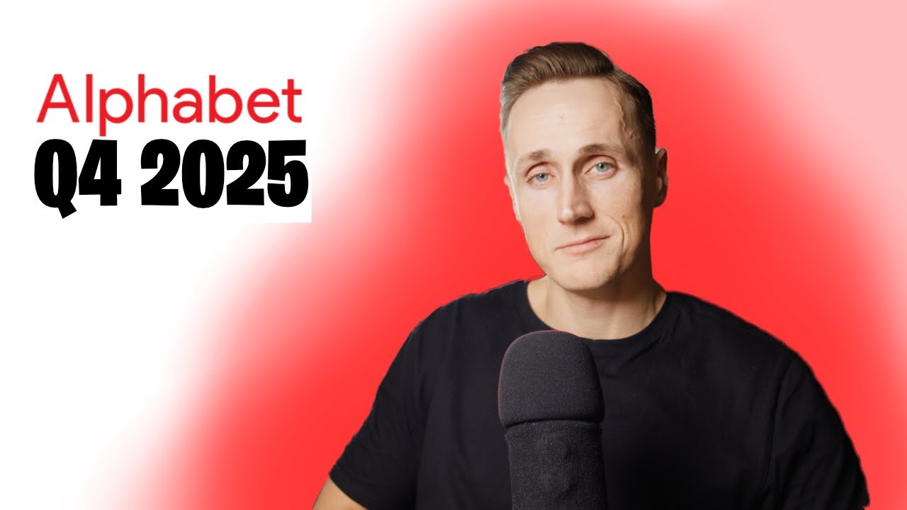 Alphabet Earnings Q4 2025 Preview - Can they BEAT the High expectations?