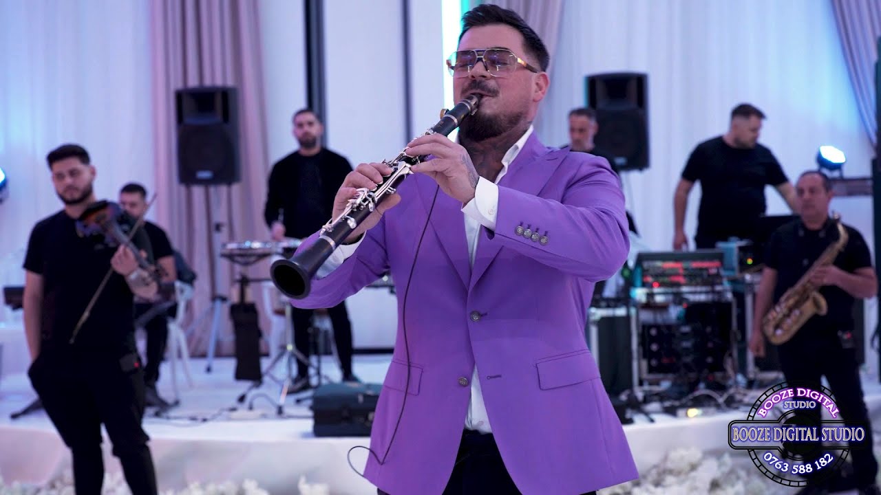 Mihai Andrei Band ❎  De ce ma parasesti iubirea mea 2024 (COVER) @Botez Ramiz Alexandru
