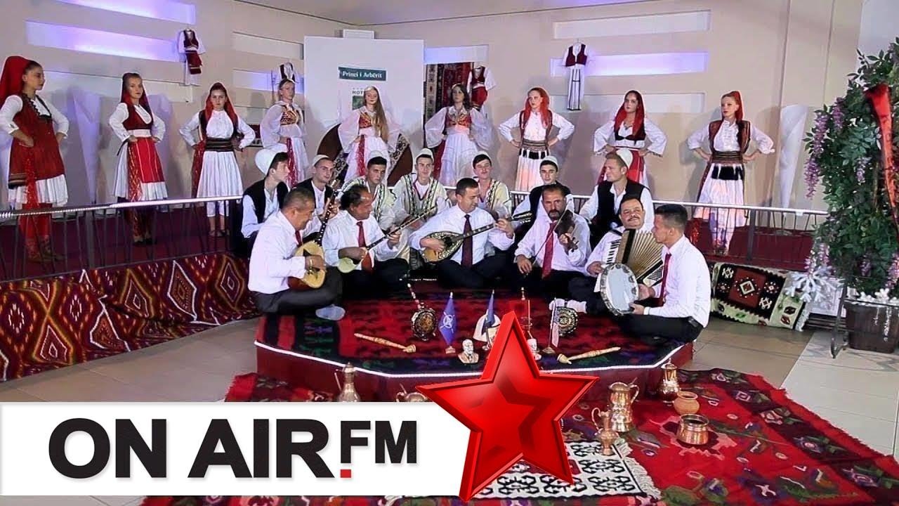 Vëllezërit GASHI 1 (Official Video HD)