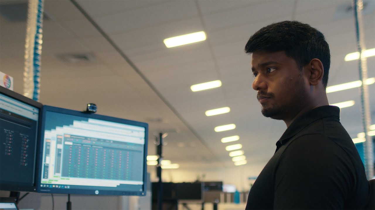 Transpower Operations Planning