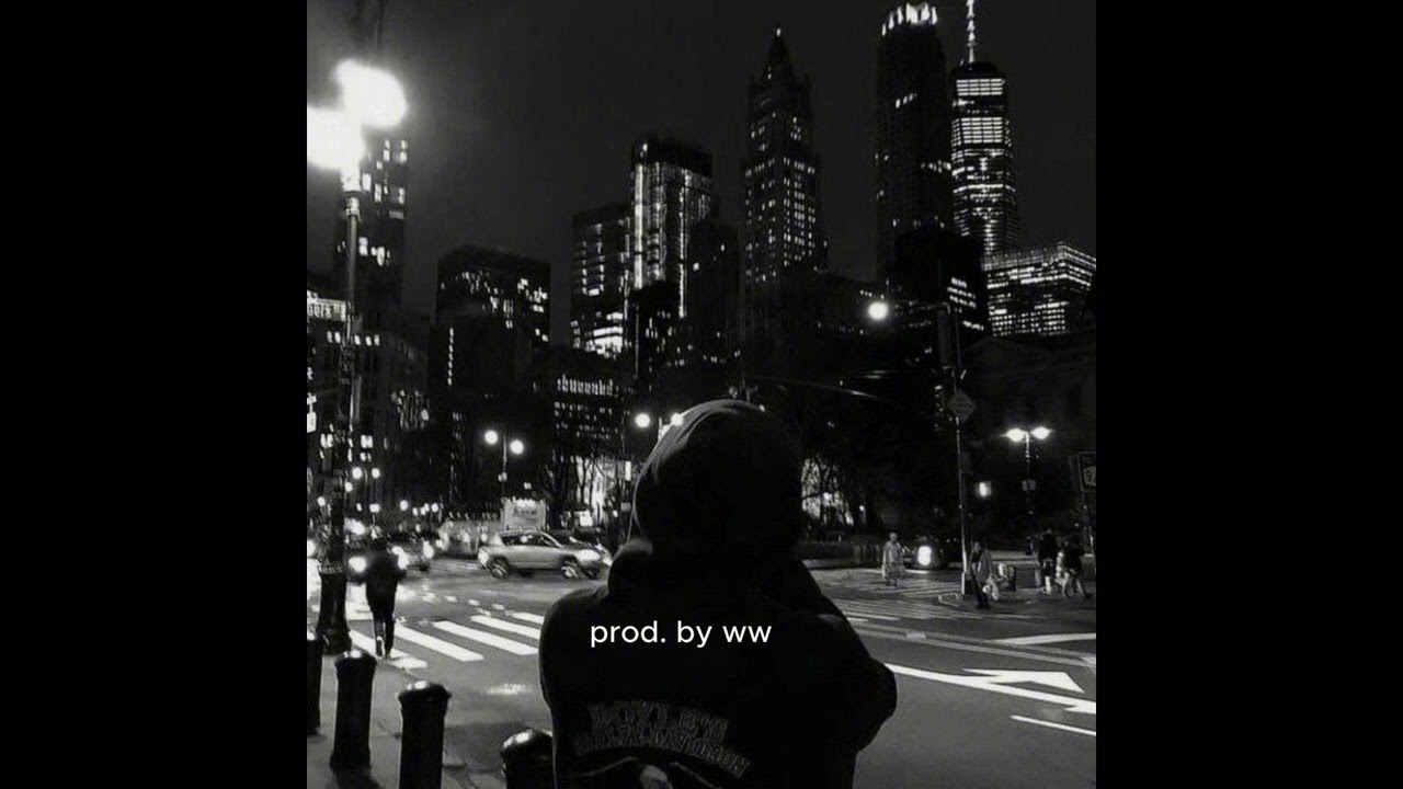 (FREE) Voskresenskii + Baby melo + Kizaru type beat - "ИСКУССТВО ЖИТЬ"