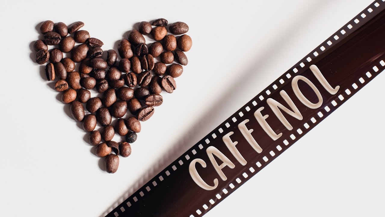 REVELA tus FOTOS con CAFÉ ☕ - Caffenol CM