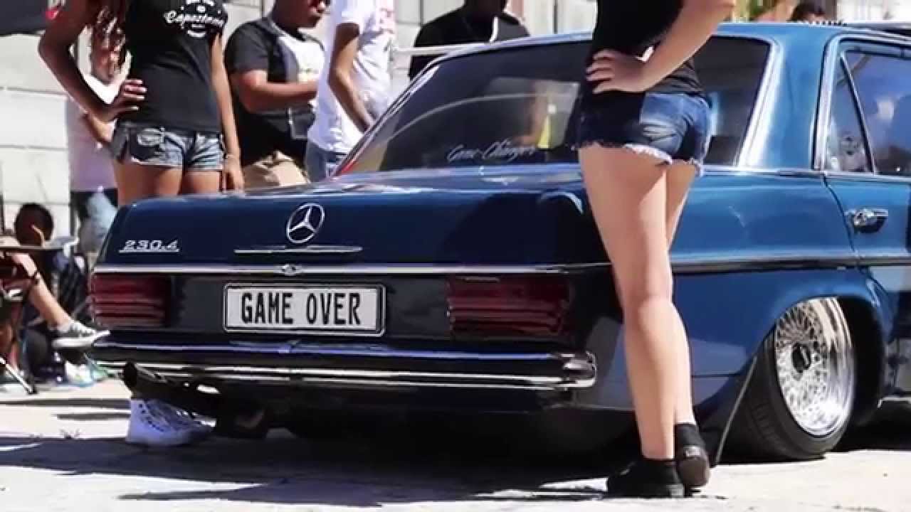 ISSUE 32: Gas Magazine presents #OTF14 by CapeStance