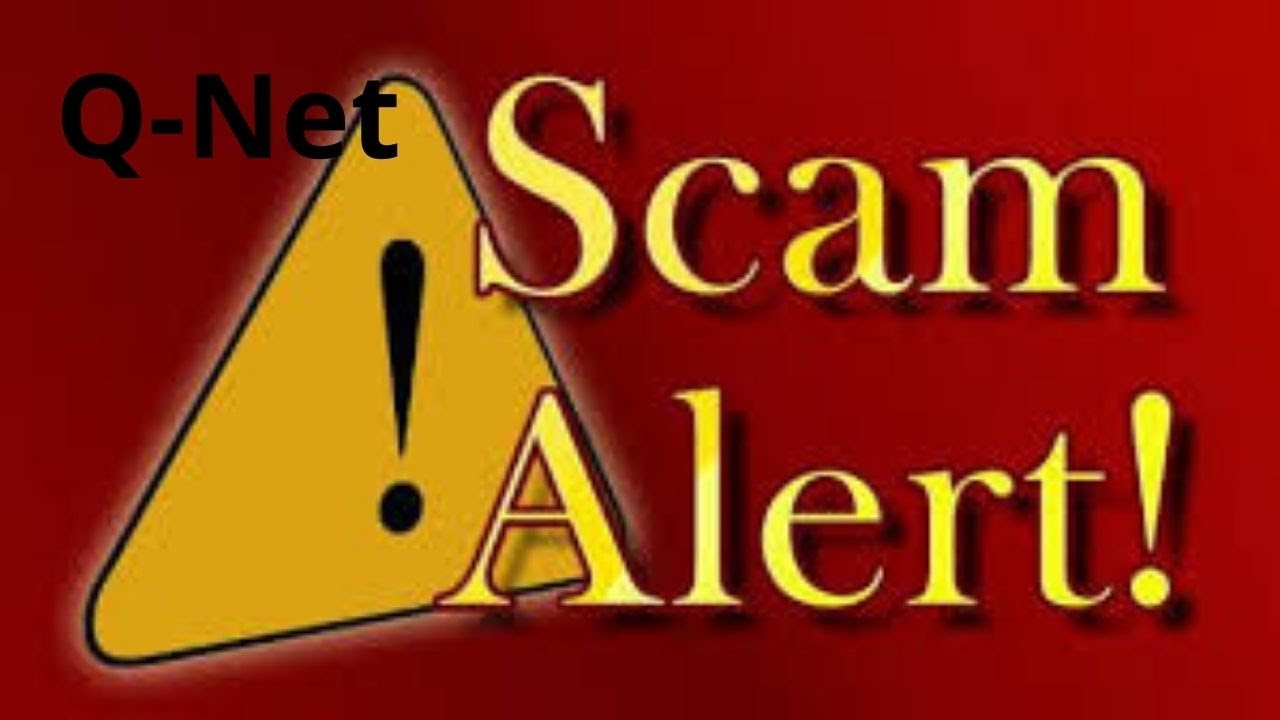 My experience of being a QNET scam victim | QNET Scam |  Digital Marketing Scam !!!!!!!!!!!!!!!!!!!