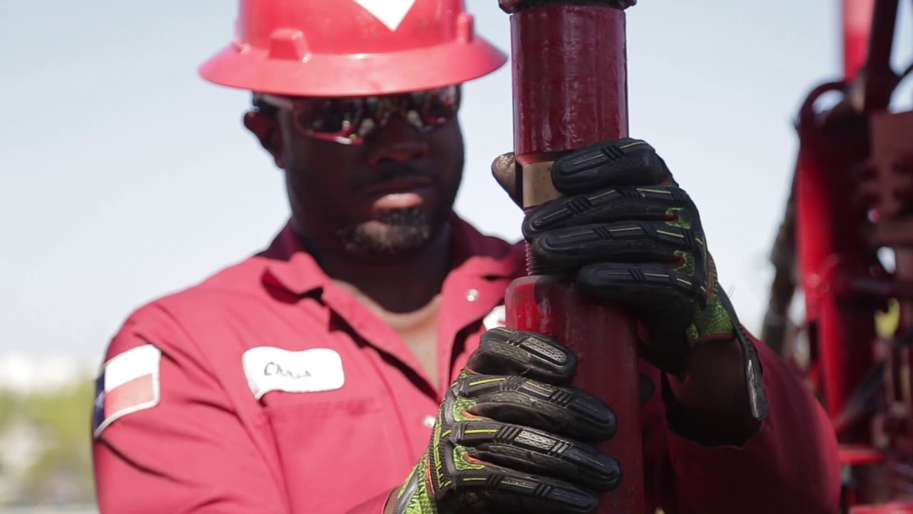 Gas-Storage-Well Integrity Services
