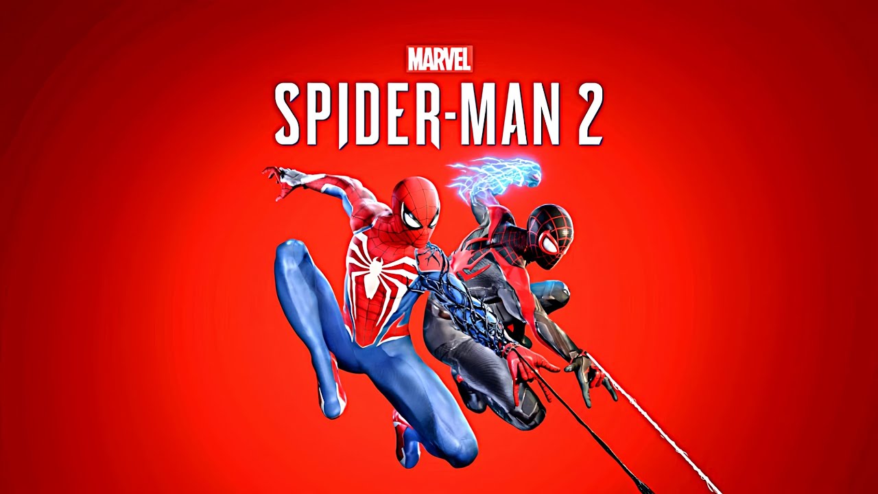 #video Marvel’s Spider-Man 2 Gameplay हिंदी में | High Graphics Action 🕷️#spiderman