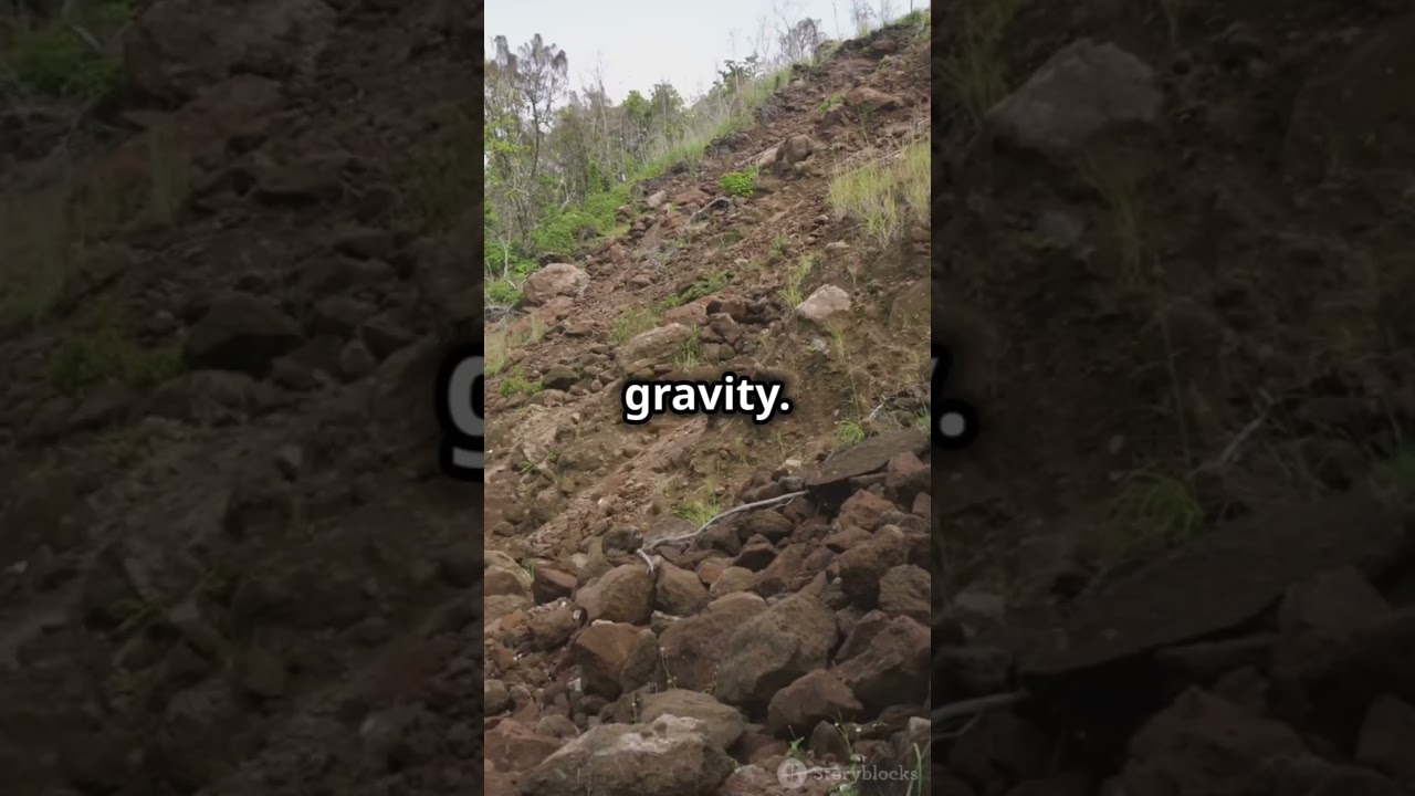 Mass Wasting 