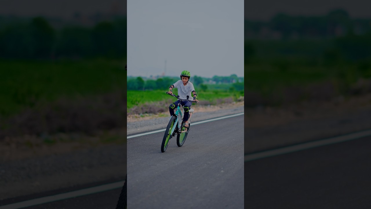 Safety Kit for Bicycling 🚲