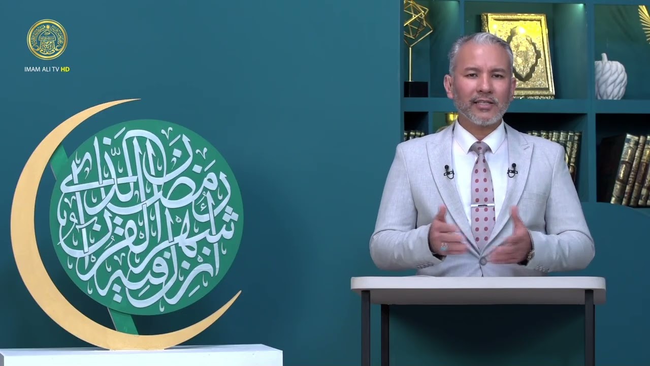 ايسر القول | الحلقة (68)
