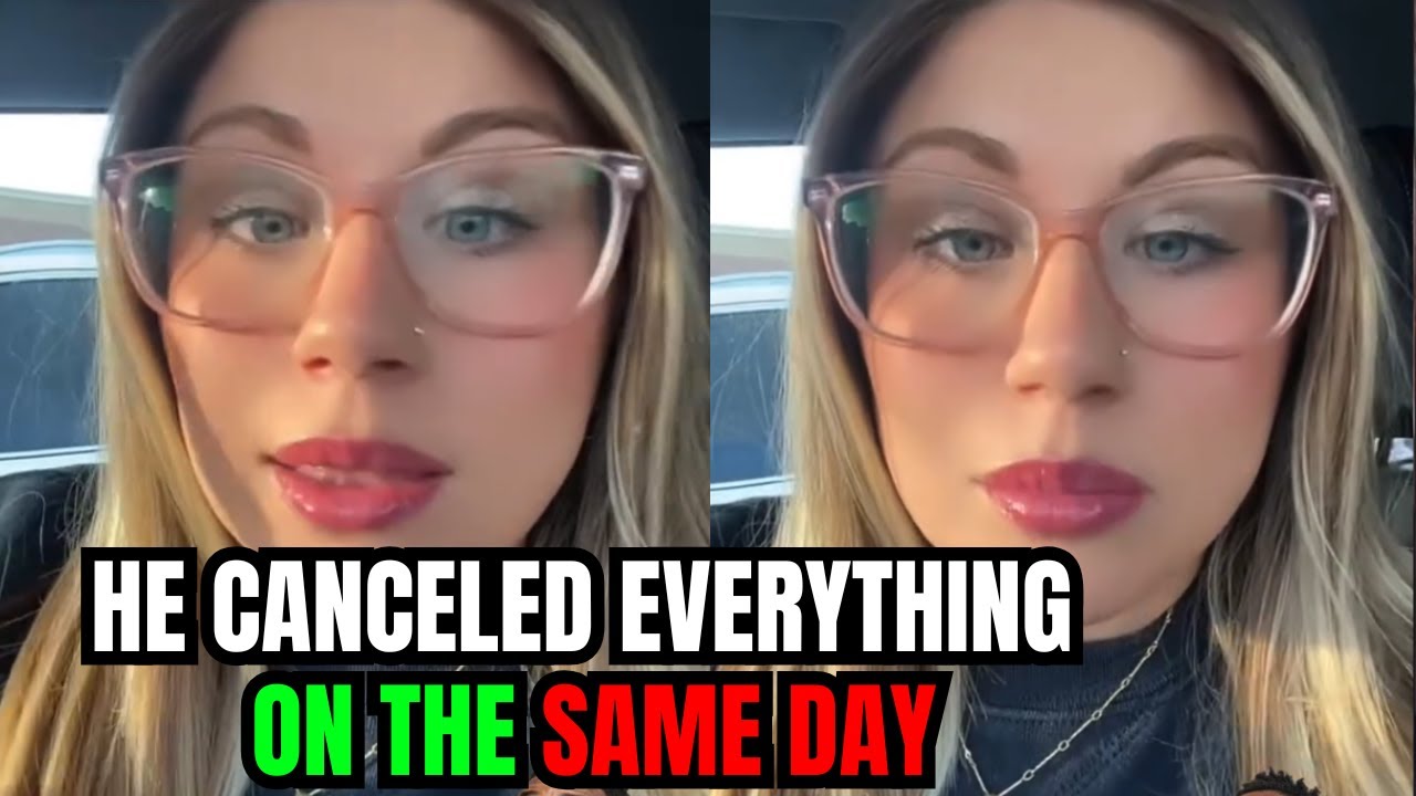 She Regrets Sending a Goodbye Text to Her Ex on Their Honeymoon