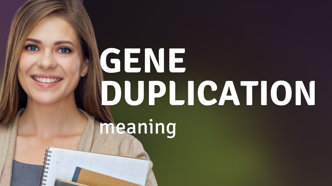 Gene Duplication: A Key to Evolutionary Innovation