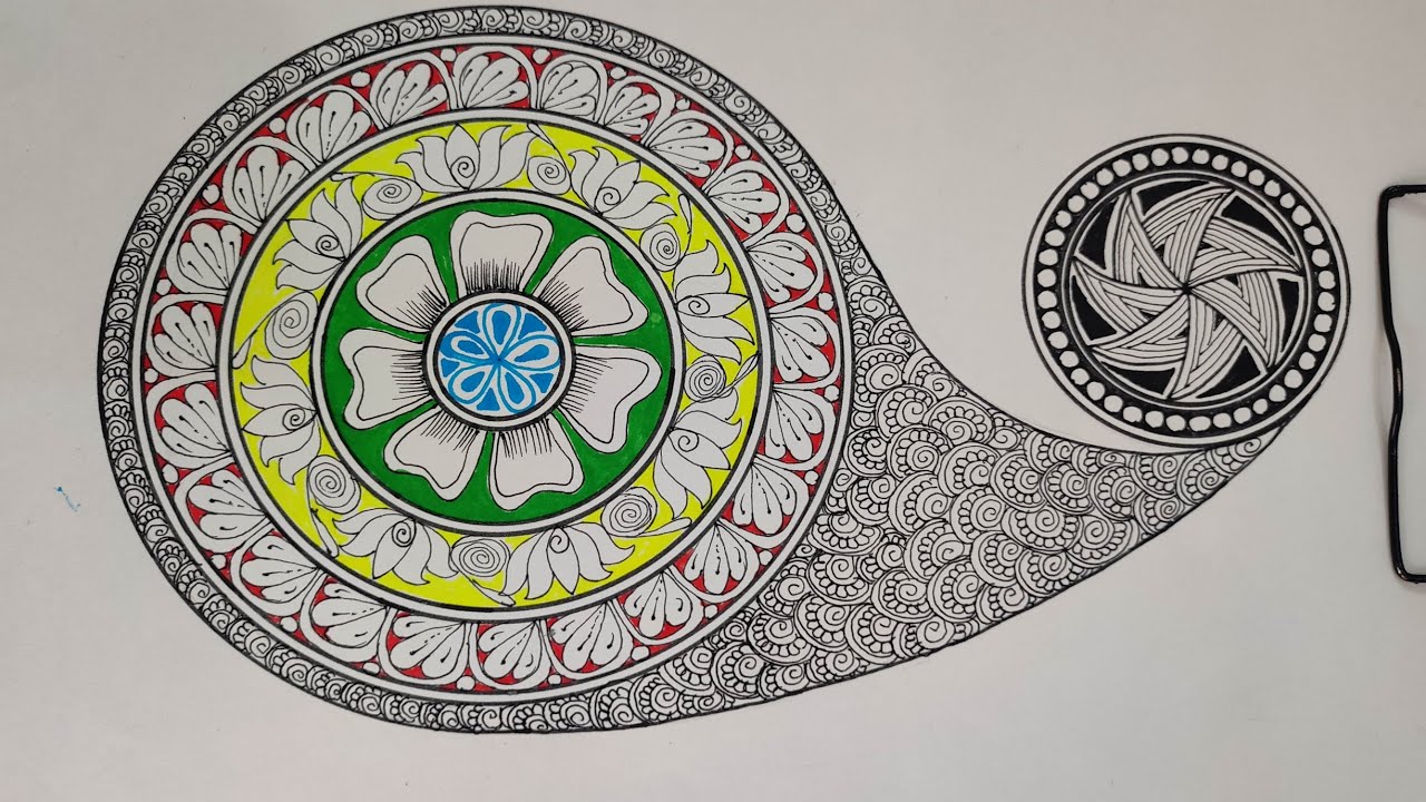 Zendala