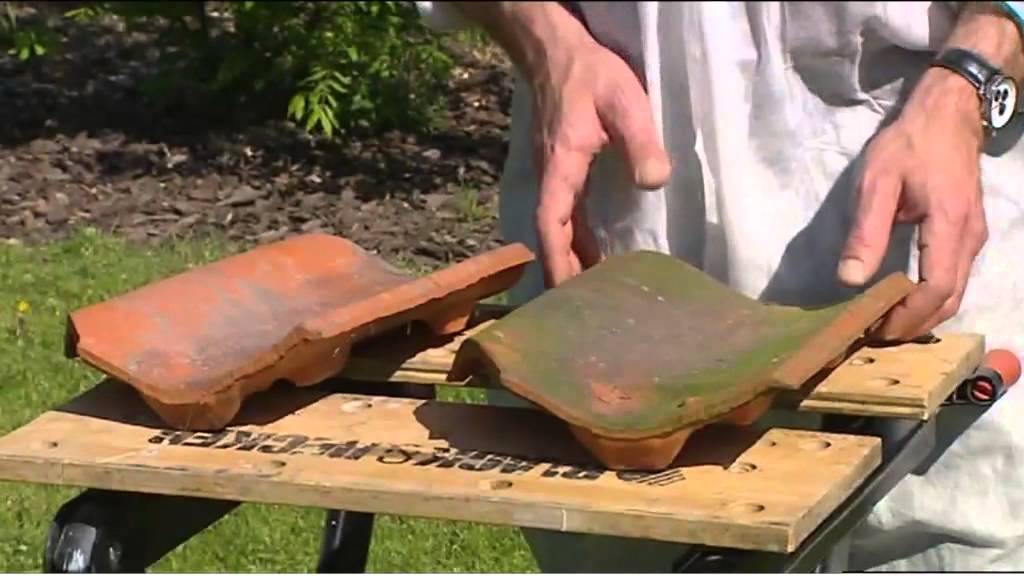 Rénover des toitures