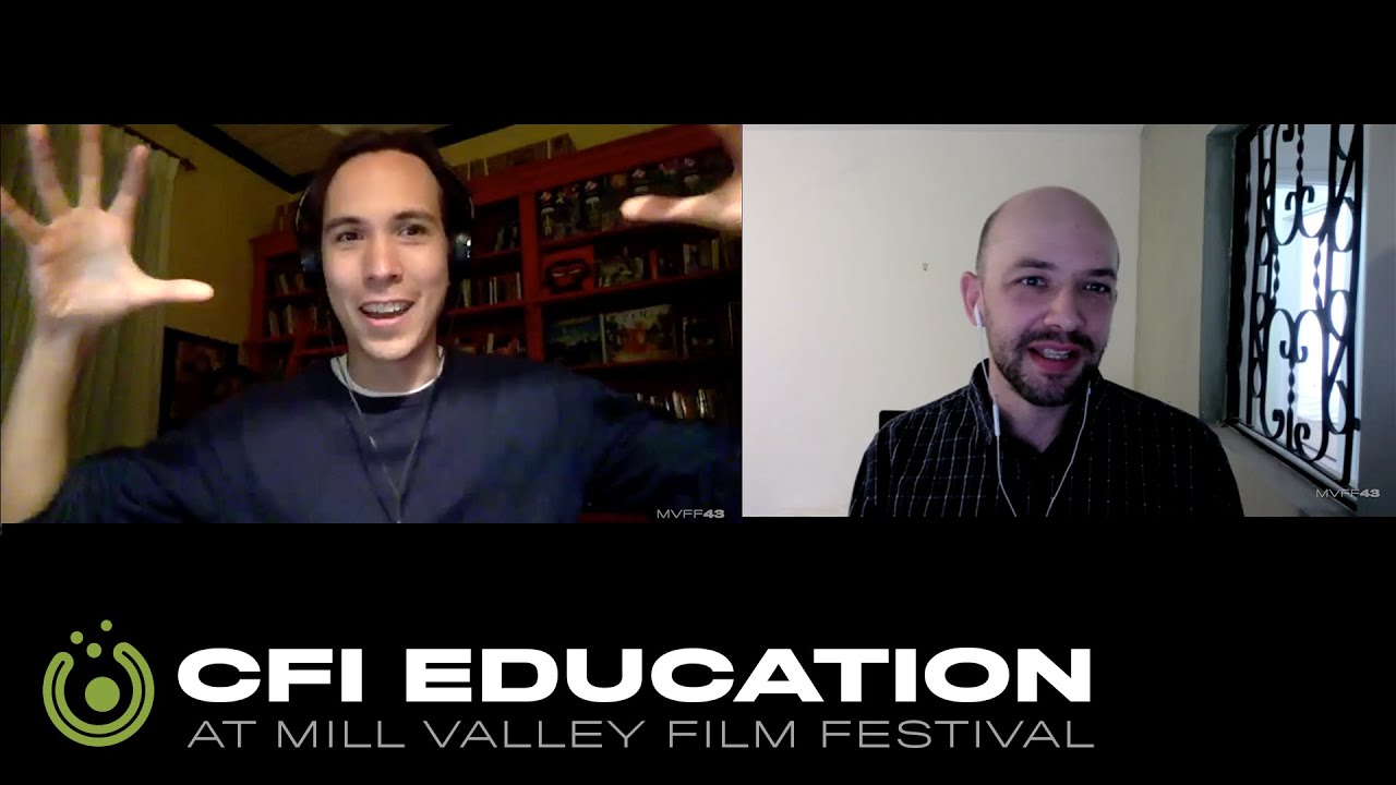 MVFF43: 'The Snail and the Whale' Q&A