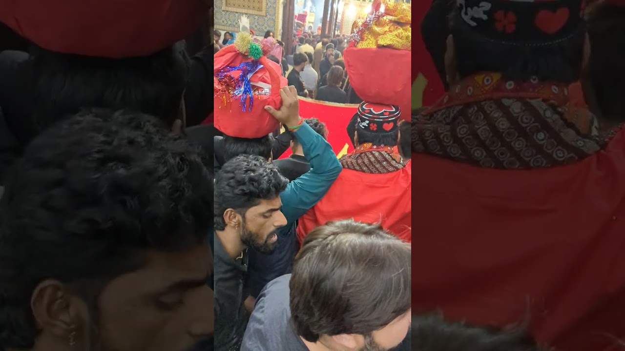 Mehndi Murshid Lal Shehbaz Qalanadar Sarkar Latifi Sadat Or Kedaro Sangat Bhit Shah part 3