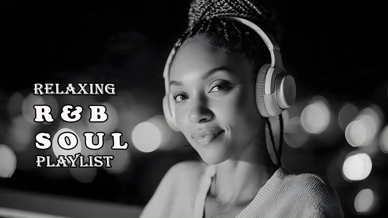 StoryDeepLove – Calm Mind, Happy Heart (R&B Mix)