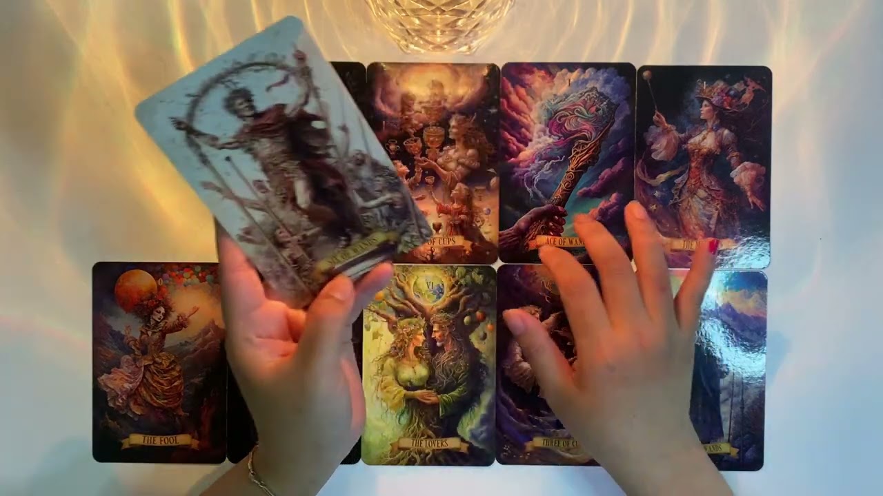 🔮 Tổng Quan Tháng 2