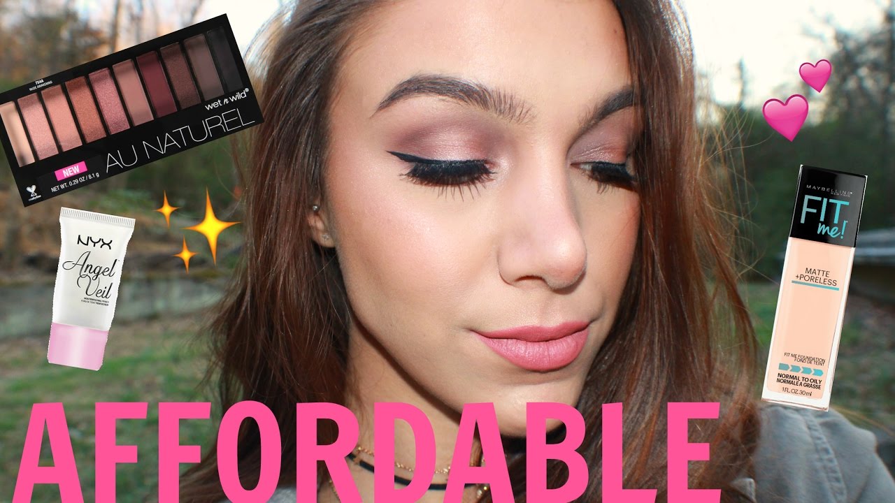 DRUGSTORE GLAM | Amber Lynn Boyd