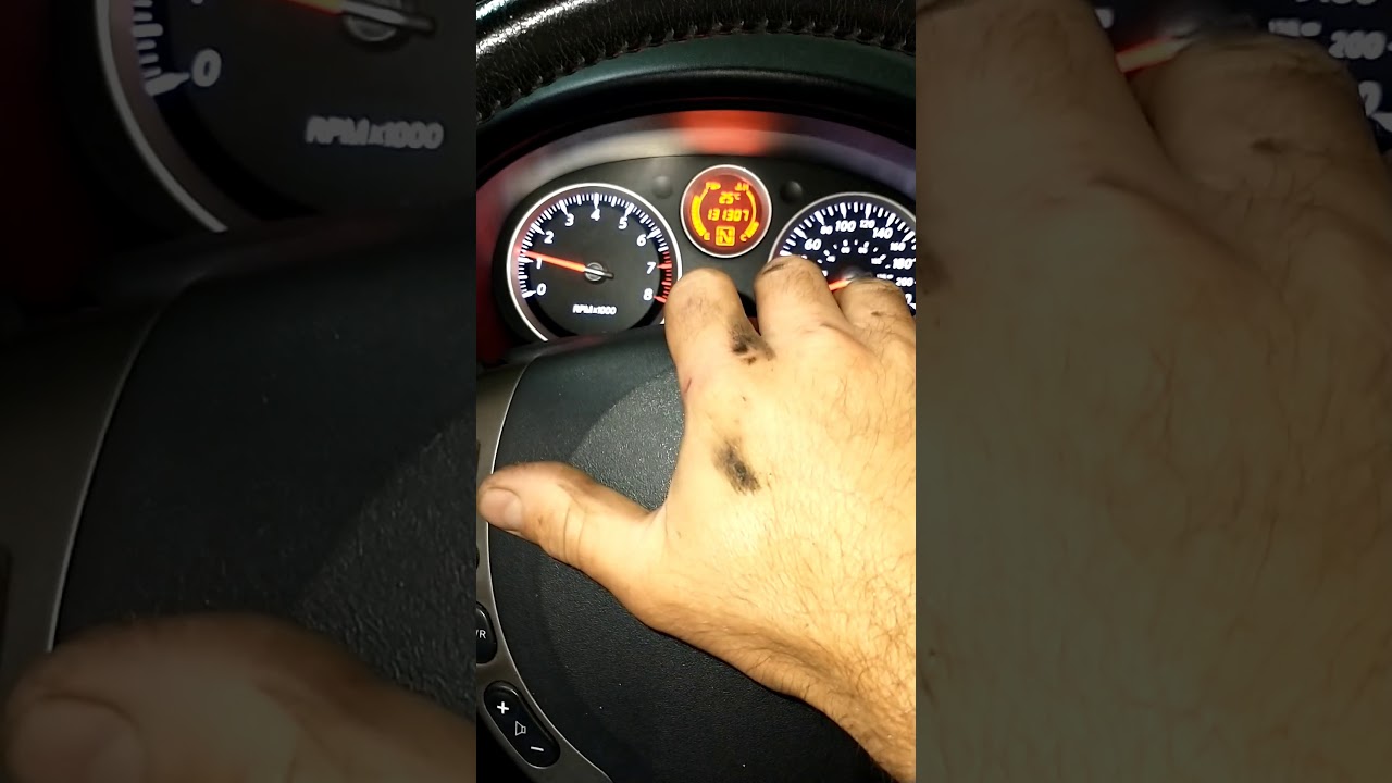 Nissan Sentra, falhando,  piloto automático não funciona  e barulho na suspensão.