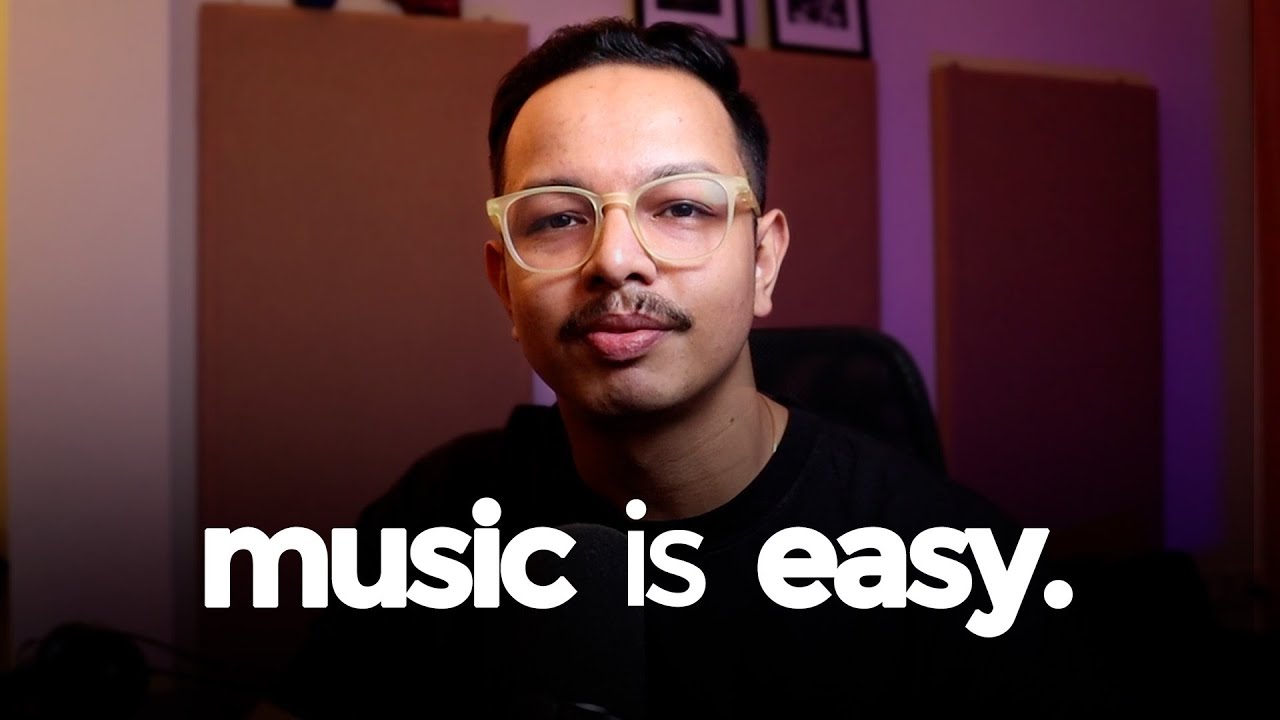 I Made Music Every Day for 10 Years - Here's What I Learned
