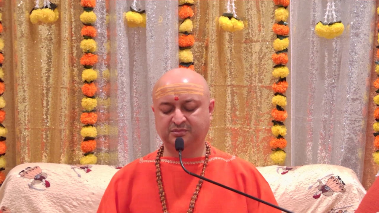 Jan 31 2026 -  Day 31 of 27th Shri Amritvaani Chalis Diwaseey Mahayagya