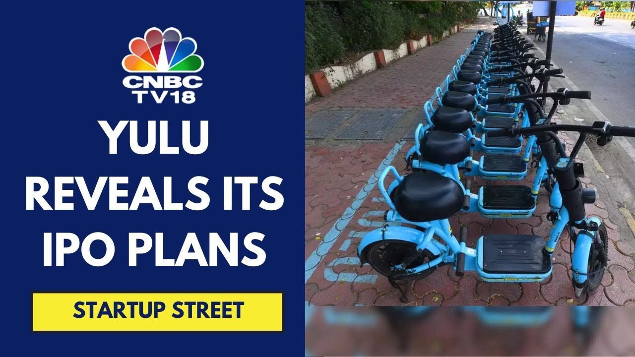 Electric Mobility Startup Yulu Turns EBITDA Positive
