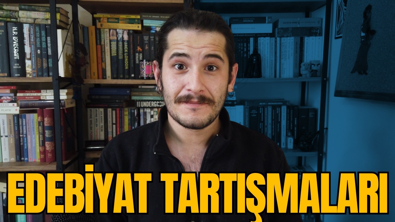 Ancak Krizlerde Tartışılan Edebiyat Üzerine | Masumiyet Müzesi Konusu
