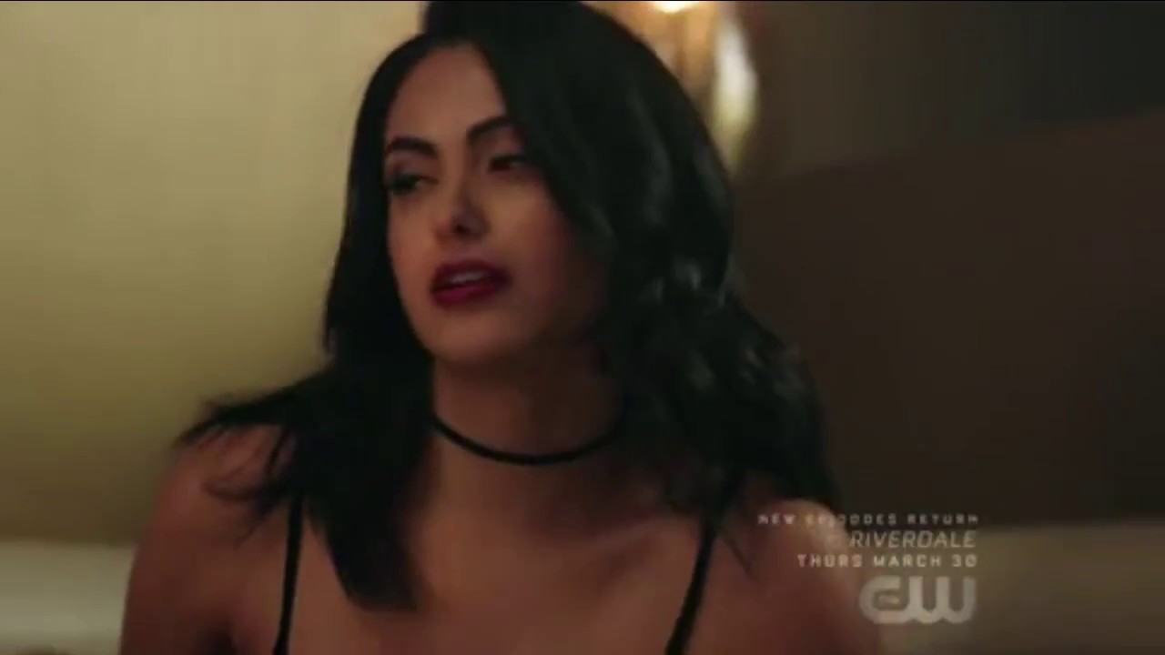 Betty & Veronica- All The Things She Said