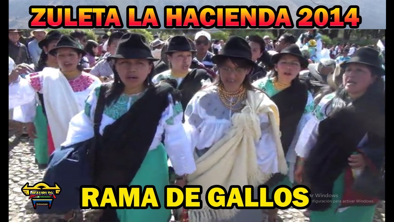 ZULETA  20214  // OCTAVAS //  MAURI EL CHICHERO