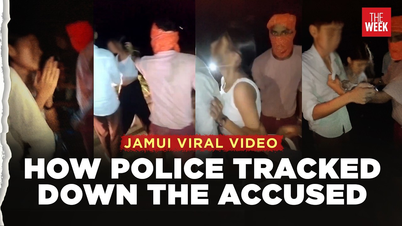 Bihar Jamui case: Teenagers harassed and assaulted on way home from coaching; 3 arrested