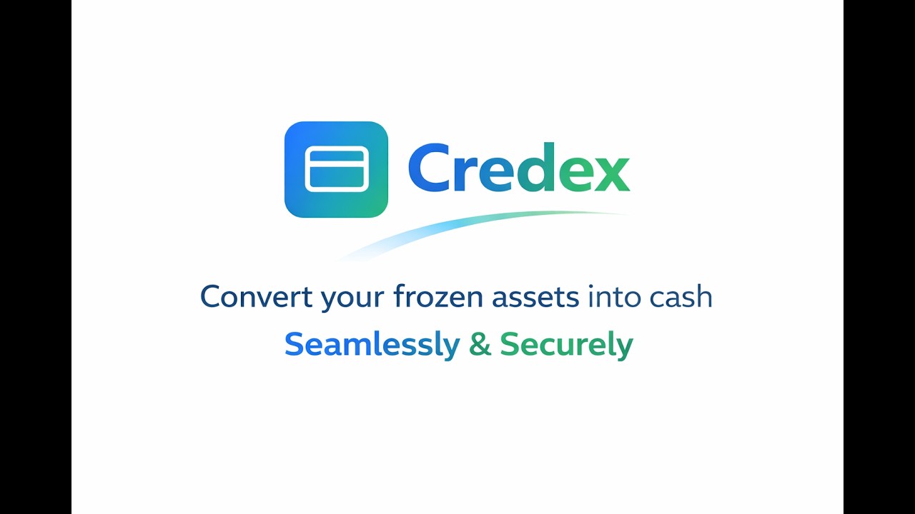 Credex pitch
