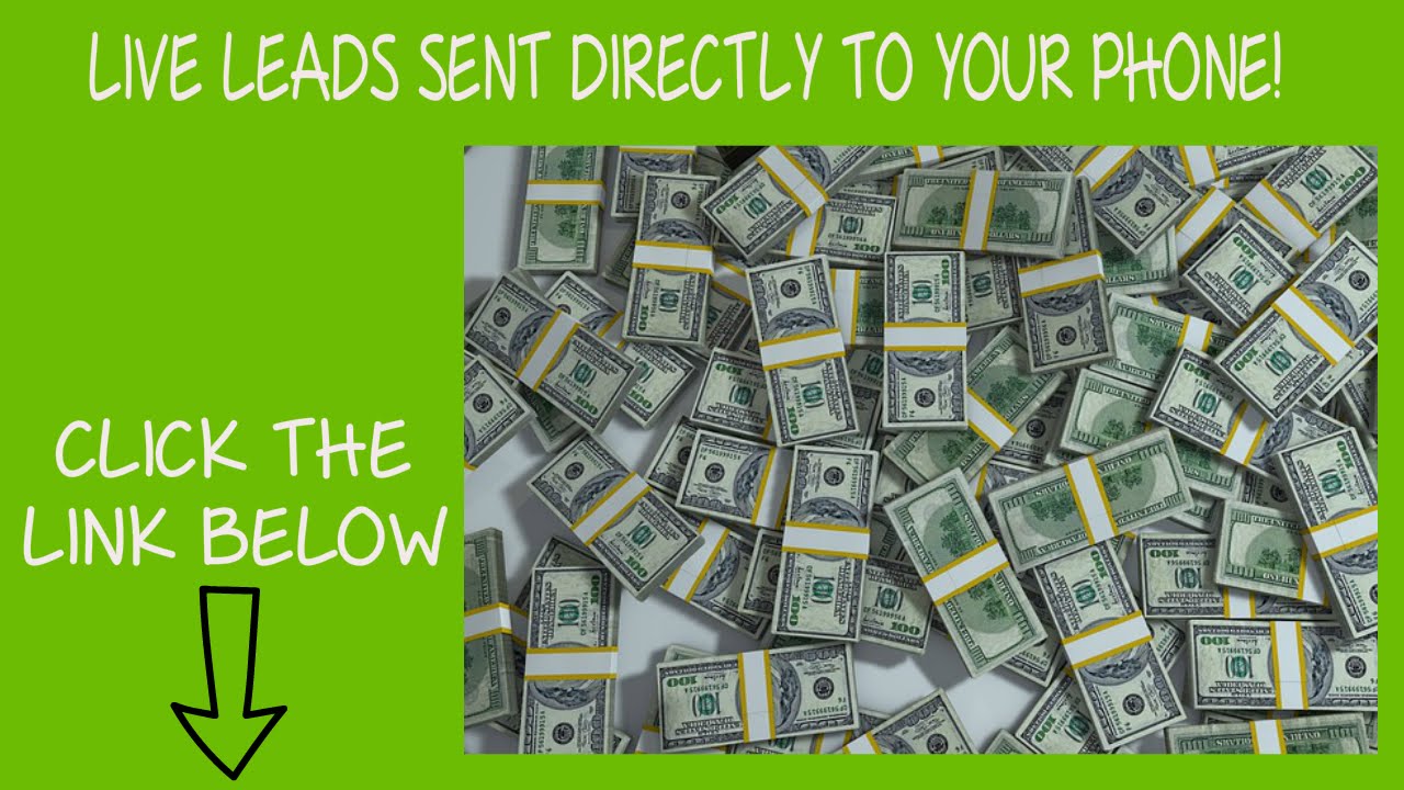 Live Transfer Leads For Empower Network