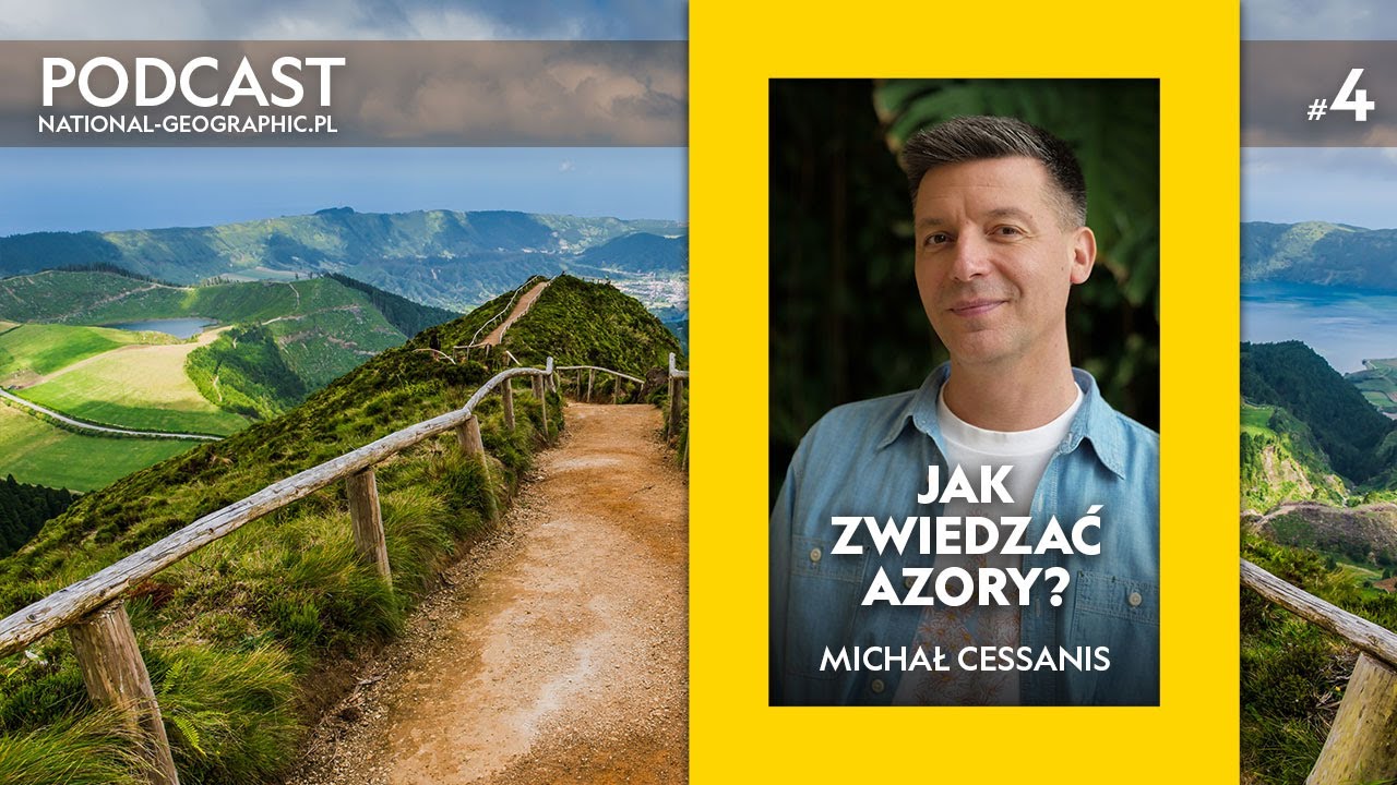 Jak zwiedzać Azory?