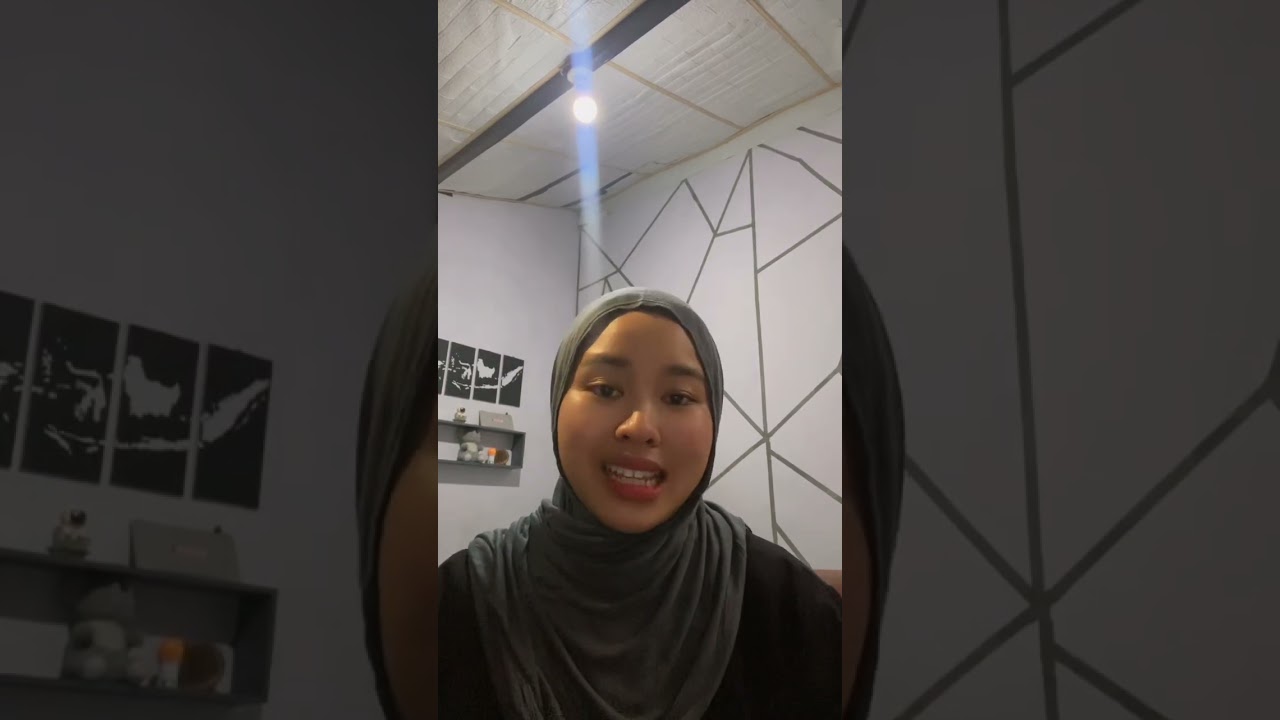 Azma Amrina Yusra-Kandidat Google Ambassador 2026 Indonesia-Universitas Negeri Semarang 