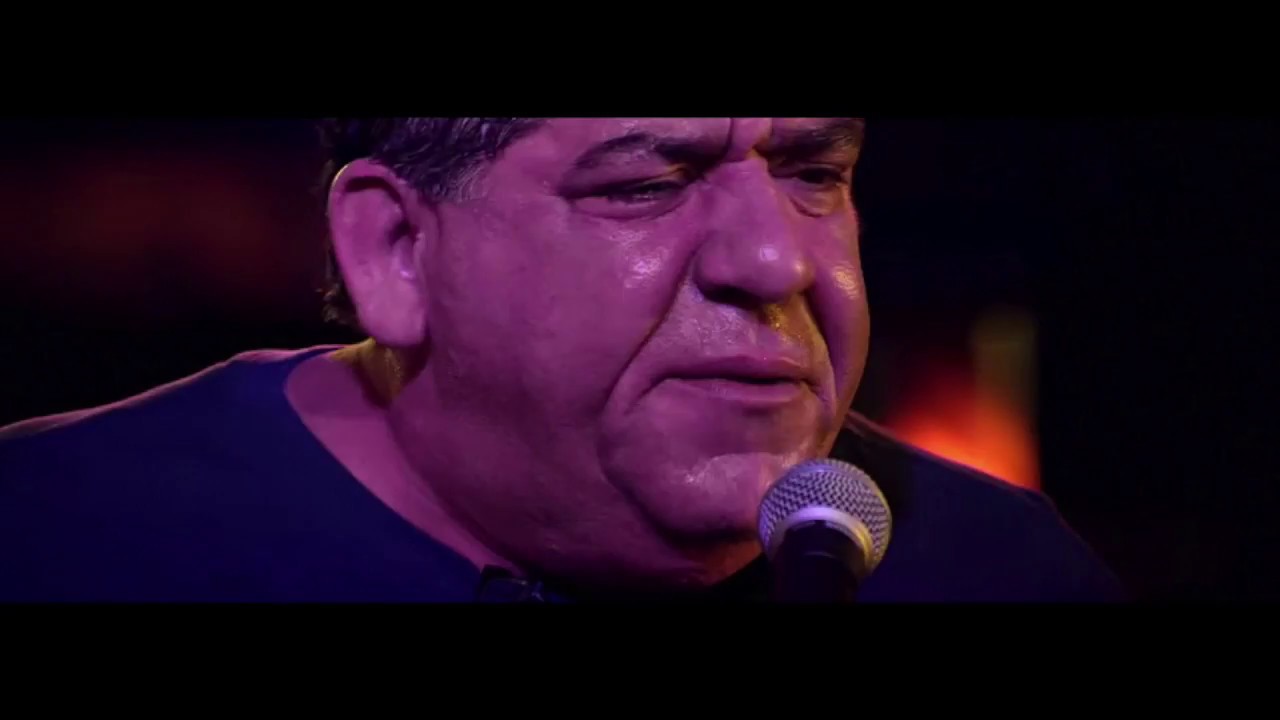 Joey Diaz - Fear Will Ruin Your Life If You Let It