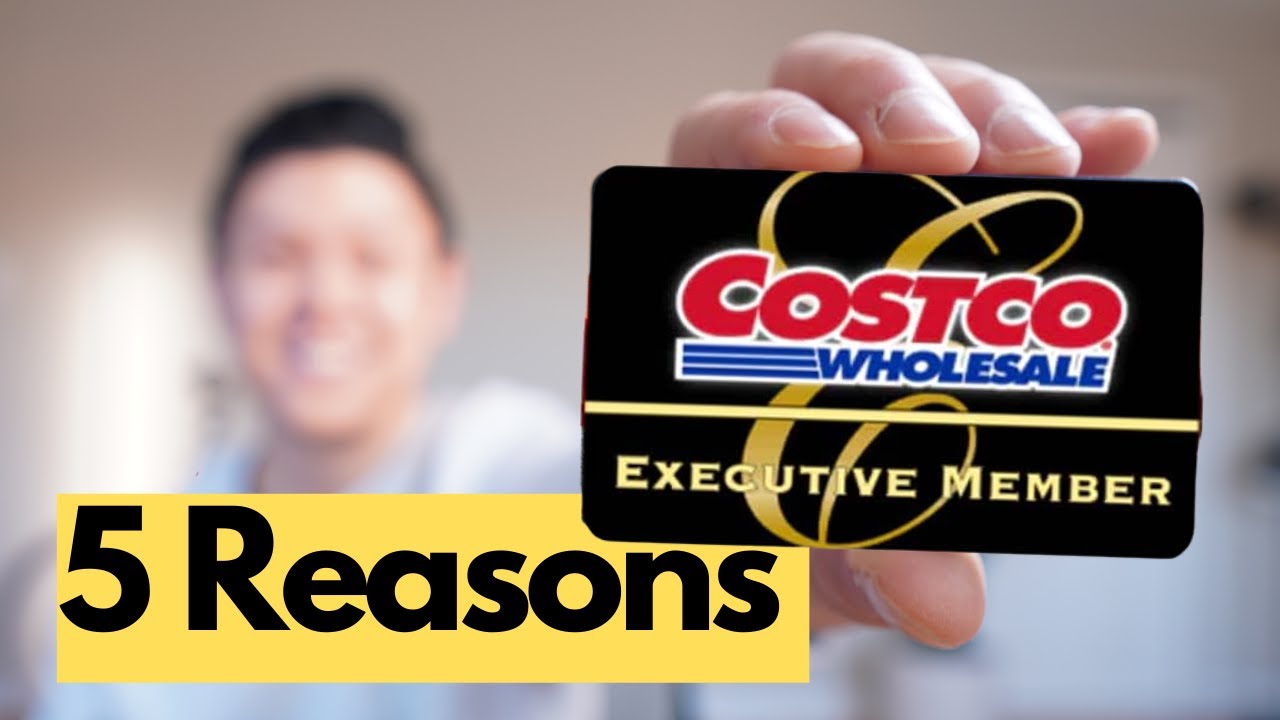 Почему вам стоит оформить членство в Costco в 2025 году? (для новичков)