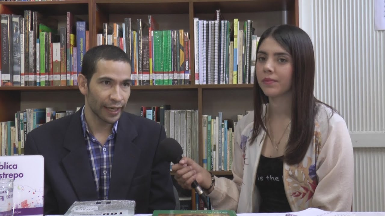 MAGAZINE UNITENSE WILMER ZULETA L&Oacute;PEZ DOCENTE ESCRITOR