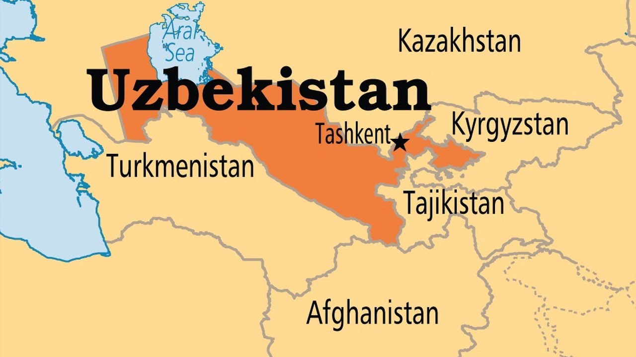 Uzbekistan Cooperated with CIA Rendition & Torture Post-9/11, As Govt. Boiled Dissidents Alive