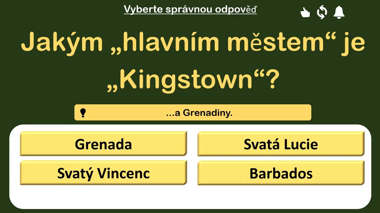 10 Vědomostních Otázek, Které Otestují TVŮJ Mozek! 🤯 Zvládneš Aspoň 7?